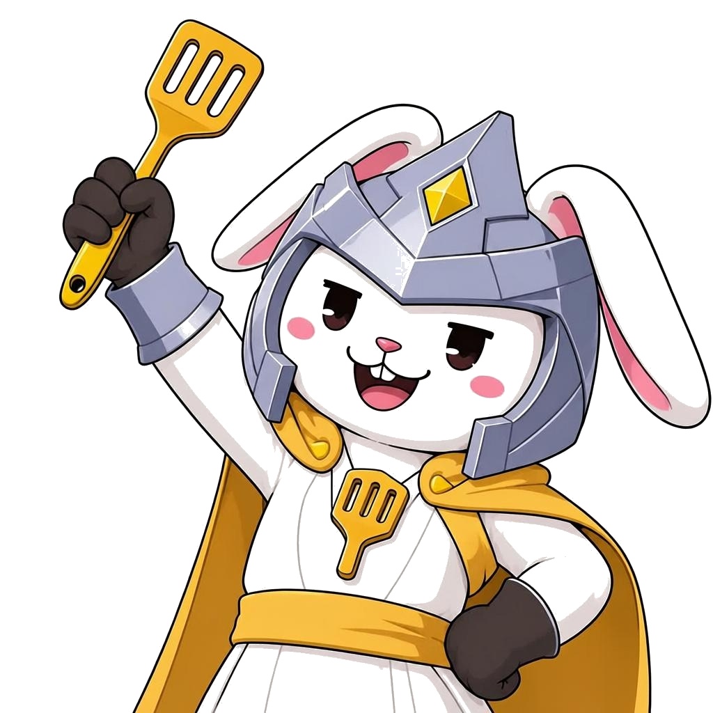 整活兔