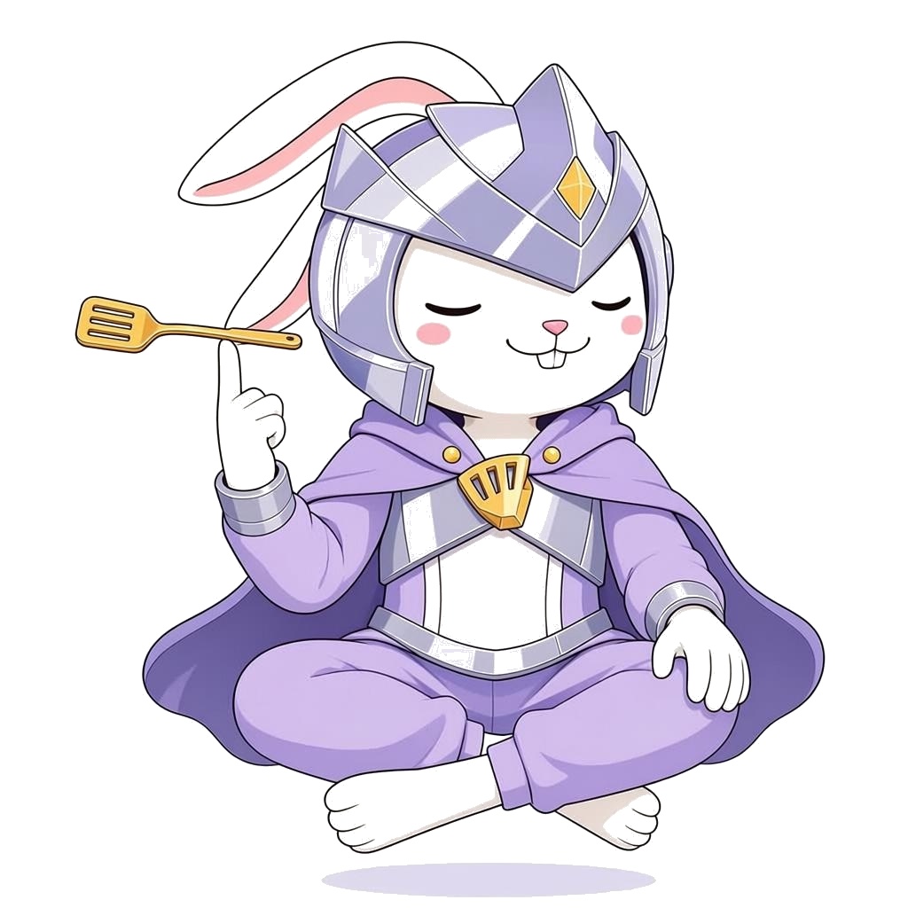 逍遥兔