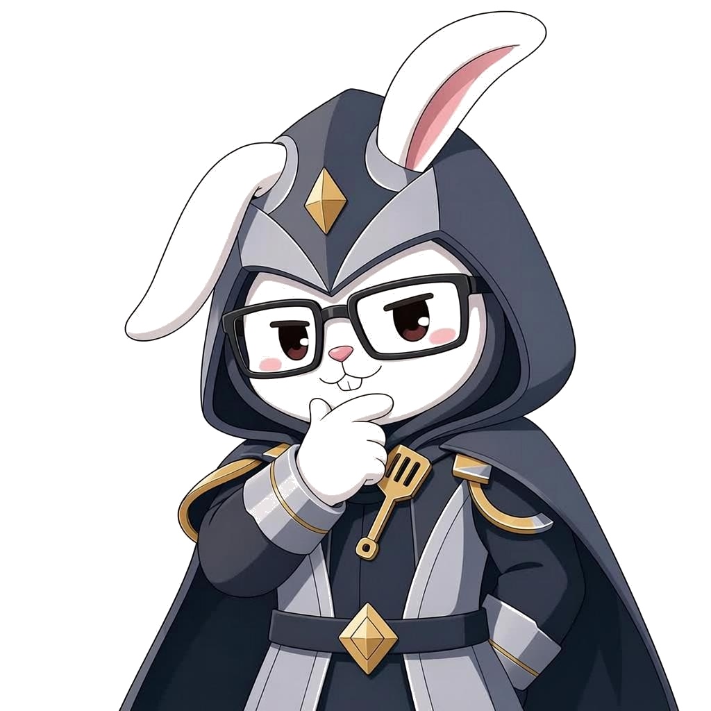 高深兔