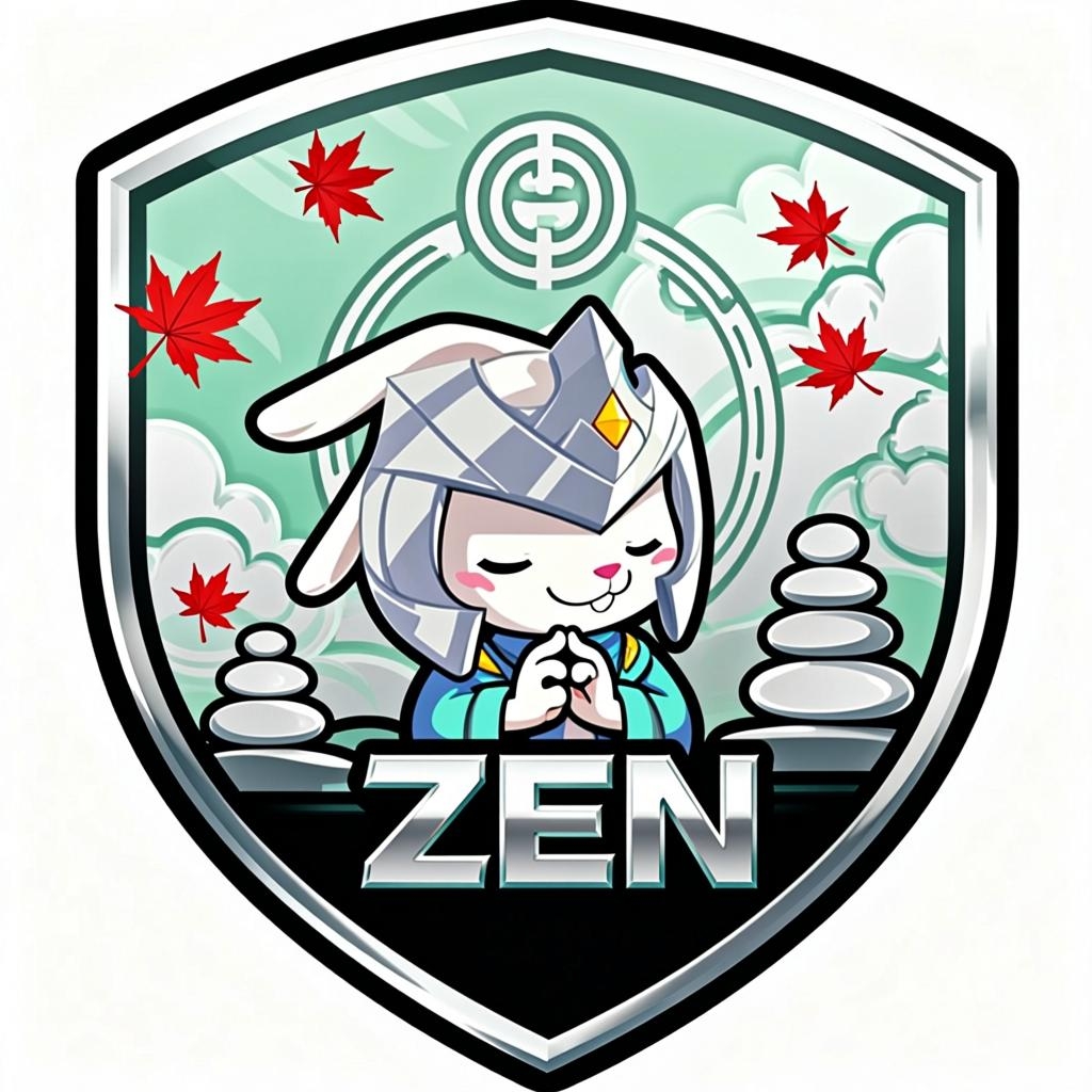 自由阵营徽章